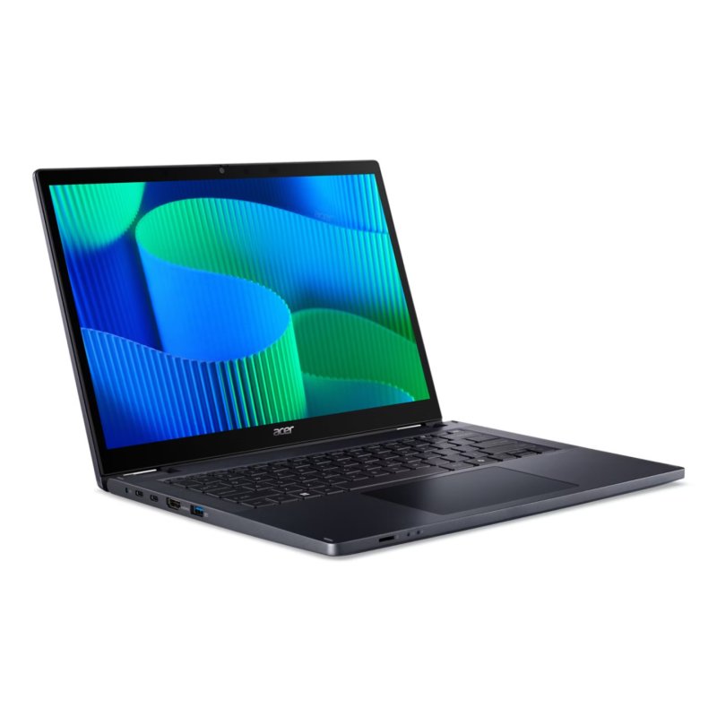 Acer TravelMate P4 Spin P414RN-54-55SR CU5 115U/16GB/512GBSSD/LTE/W11 Pro