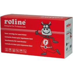 ROLINE 16.10.1174 Cartouche de toner 1 pièce(s) Cyan