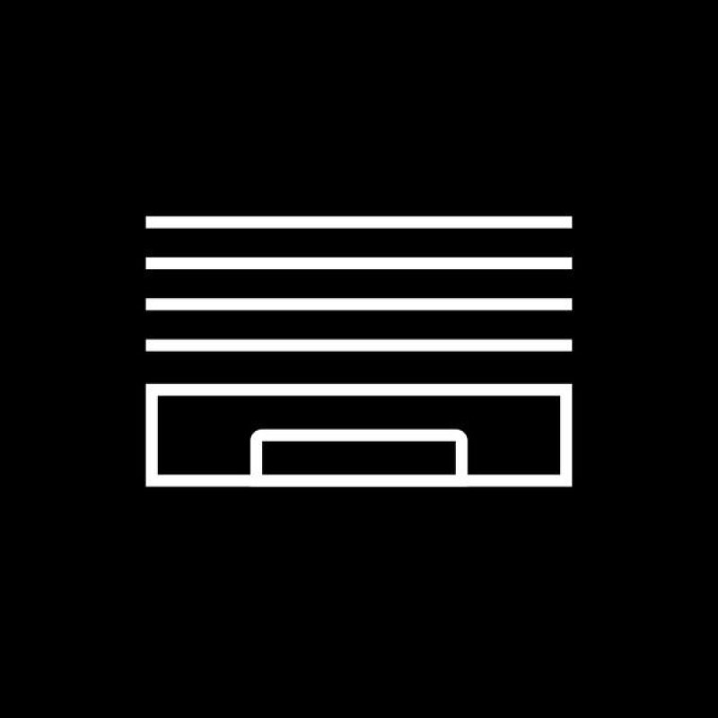 Xerox XLS OHCF Support Kit 1 pièce(s)