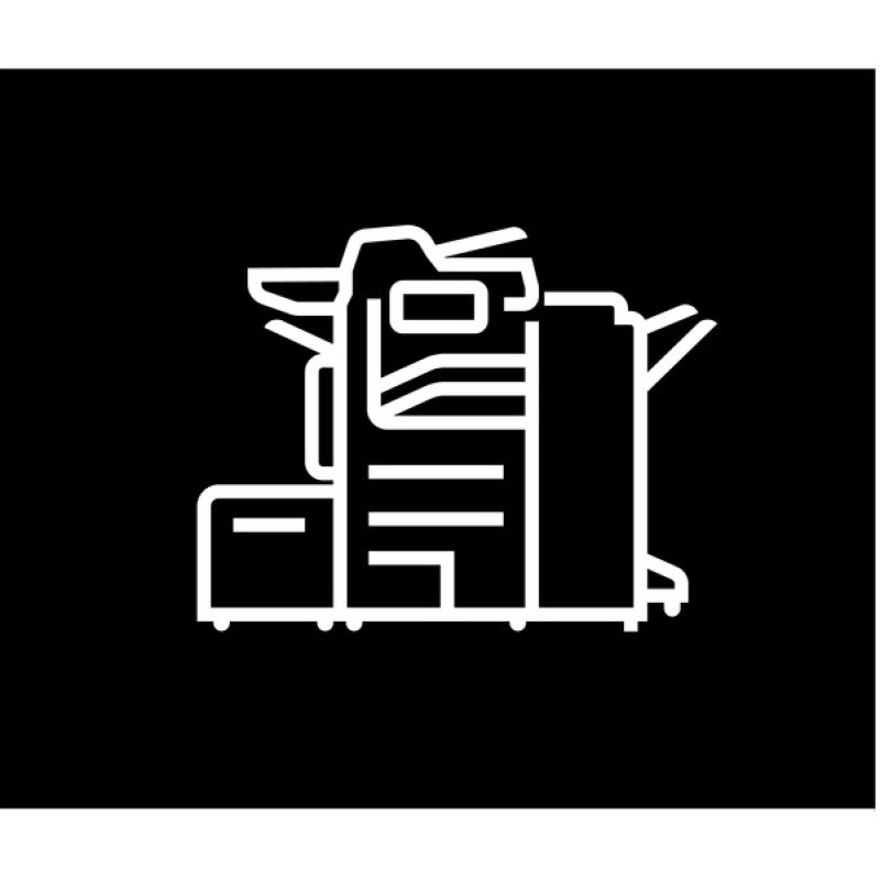 Xerox RFID reader kit - long cable P Ble