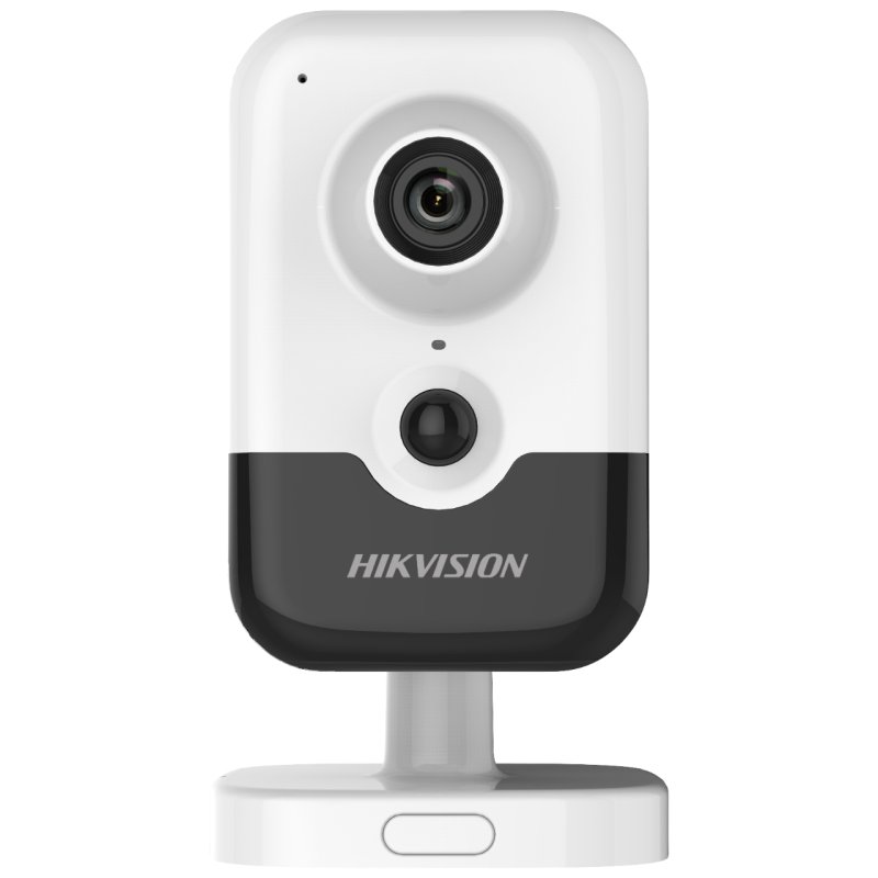Hikvision DS-2CD2446G2-I Cube Caméra de sécurité IP Extérieure 2688 x 1520 pixels Plafond/mur
