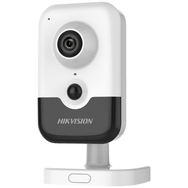 Hikvision DS-2CD2446G2-I Cube IP security camera Outdoor 2688 x 1520 pixels Ceiling/wall
