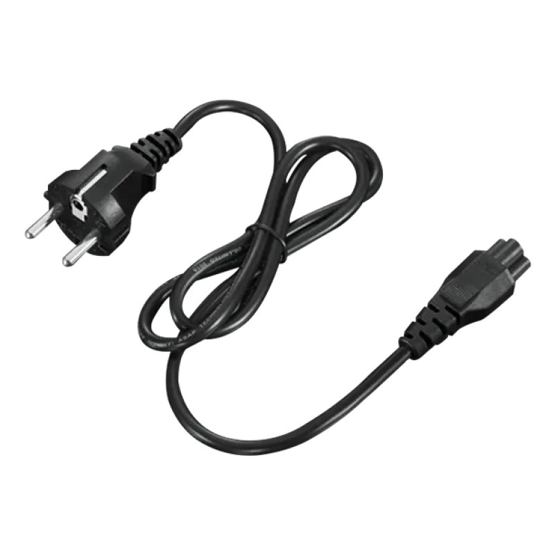 Lenovo 4X21R04793 adaptateur de puissance & onduleur Intérieure 65 W Noir