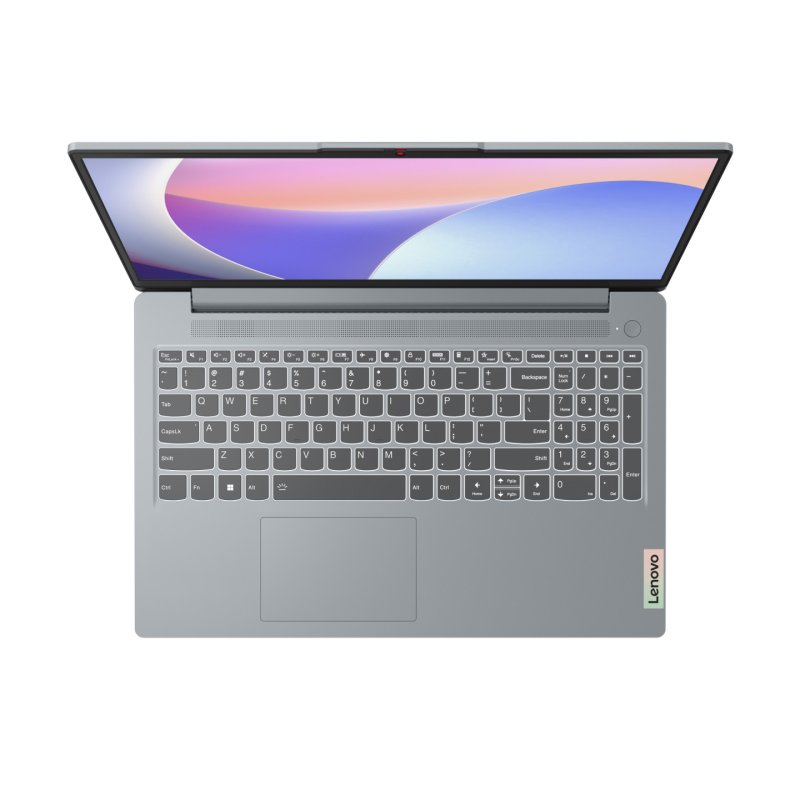 Lenovo IdeaPad i5-12450H/8GB/512SSD/W11 Home French AZERTY Layout