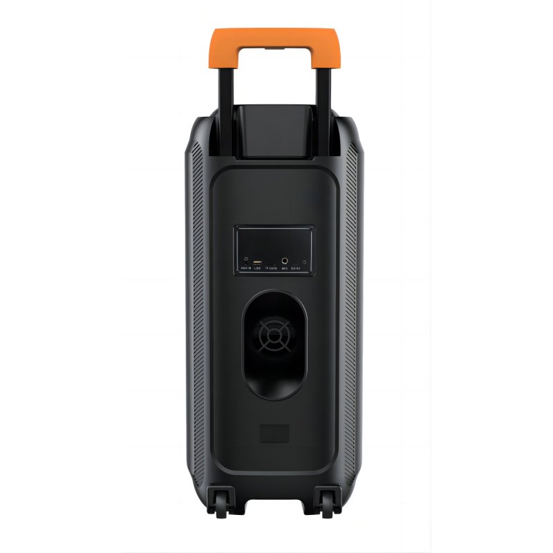 Denver TSP-456 Orateur du parti Noir 60 W