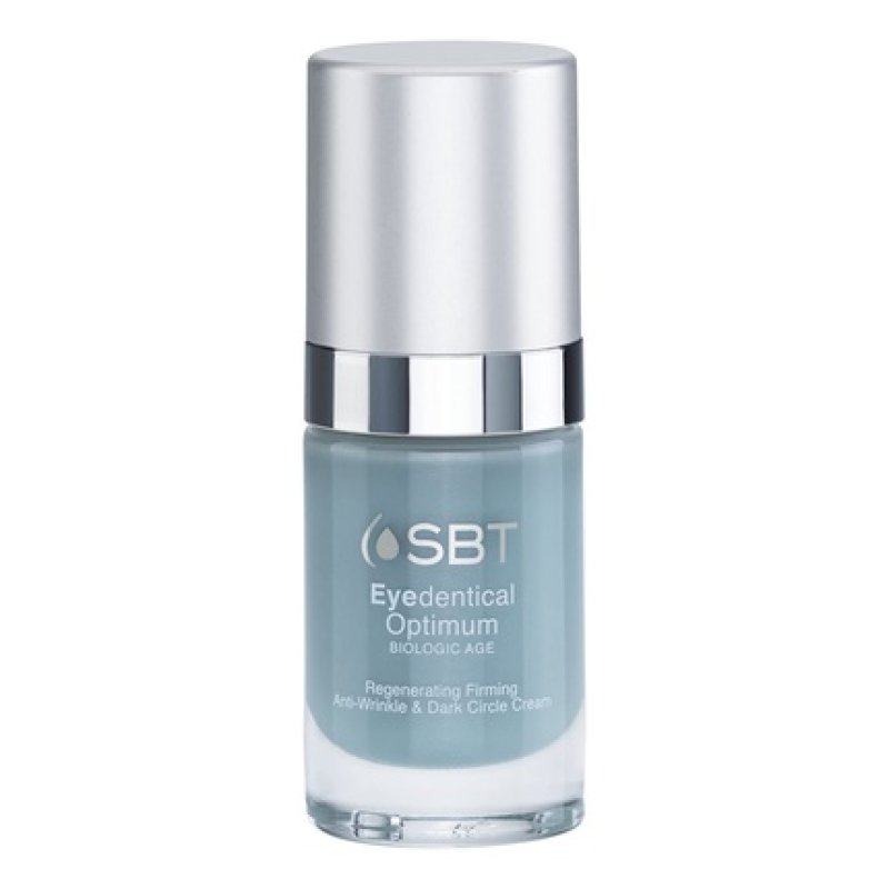 SBT Eyedentical Optimum Eye Cream 15ml