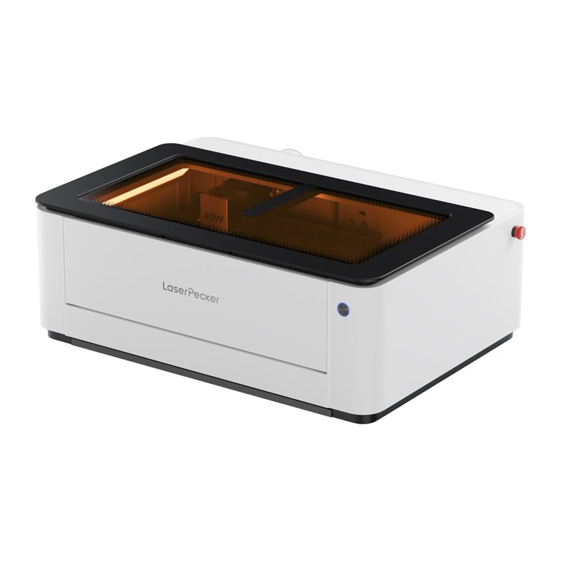 LaserPecker LX2 40W Laser Engraver