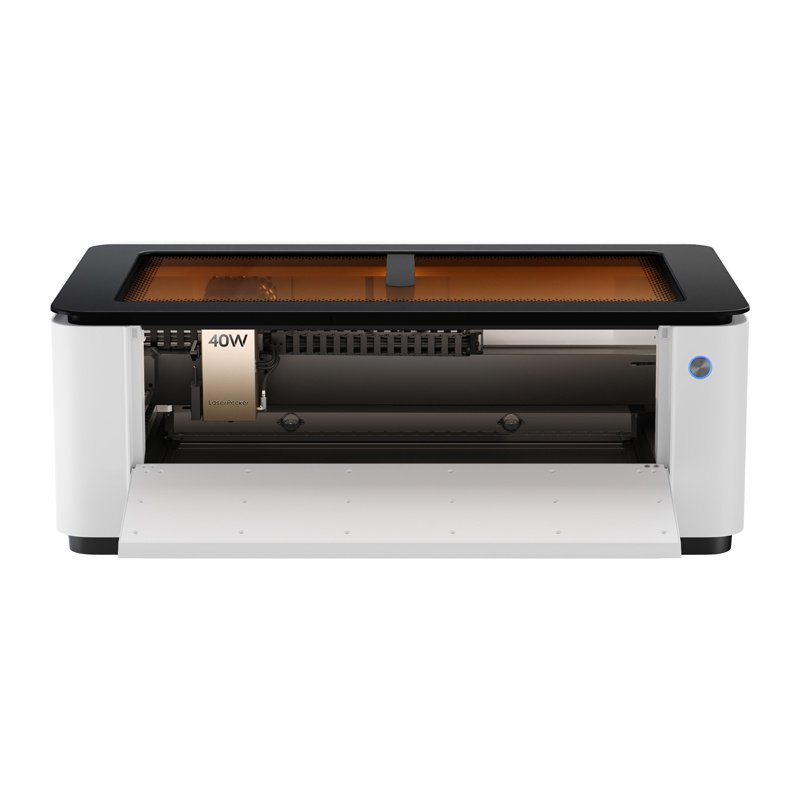 LaserPecker LX2 40W Laser Engraver