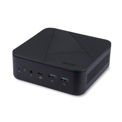 Acer Veriton NUC VN1502G Mini Barebone-PC