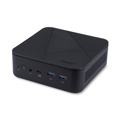 Acer Veriton NUC VN1502G Mini Barebone-PC