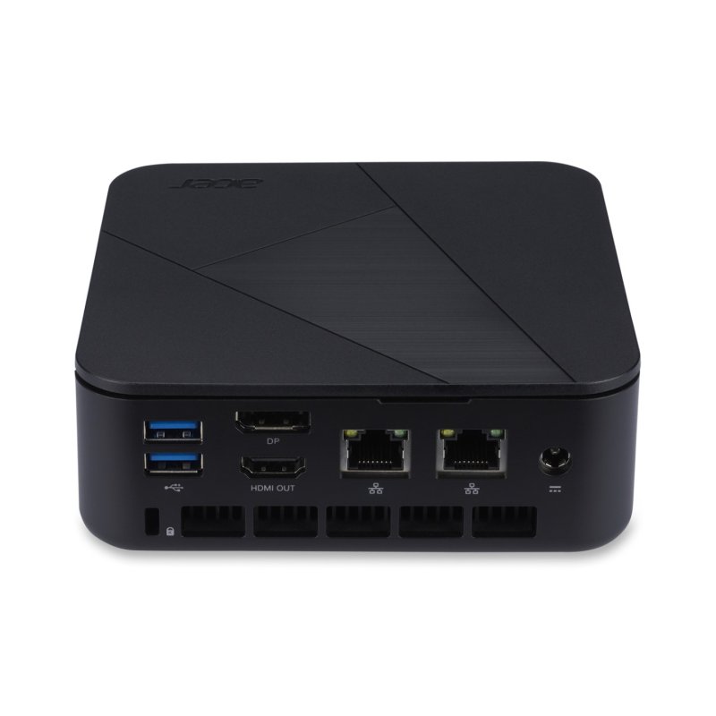 Acer Veriton NUC VN1502G Mini Barebone-PC