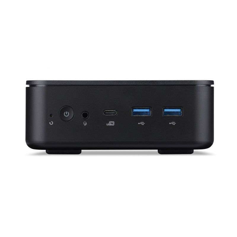 Acer Veriton NUC VN1502G Mini Barebone-PC