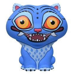 K-POP DEMON HUNTER - Derpy - Aimant à collectionner en mousse 3D