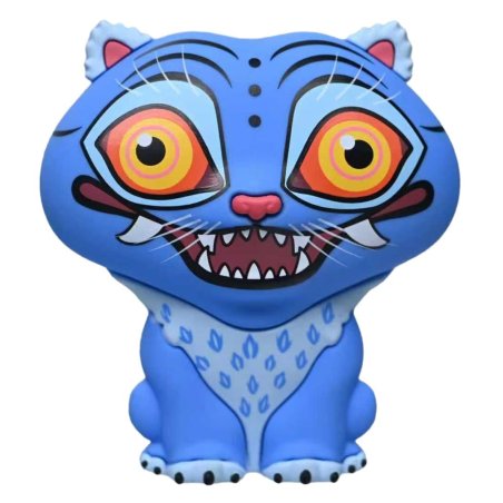 K-POP DEMON HUNTER - Derpy - Aimant à collectionner en mousse 3D