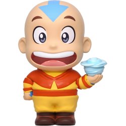 AVATAR LE DERNIER MAITRE DE L'AIR - Aang - Tirelire