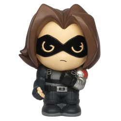 MARVEL - Le Soldat de l'hiver - Tirelire