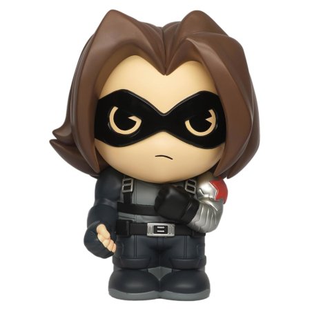 MARVEL - Le Soldat de l'hiver - Tirelire