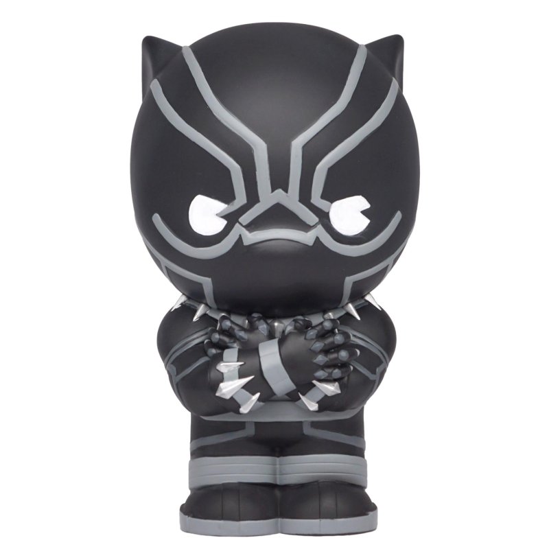 MARVEL - Black Panther - Tirelire