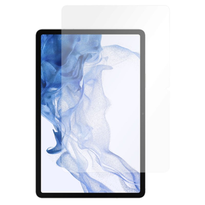 SAMSUNG GALAXY TAB S9 / S9 FE - SCREENPROTECTOR TEMPERED GLASS