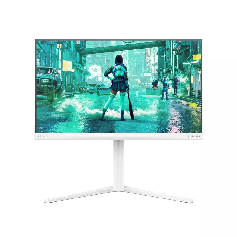 23.8IN 1920X1080 16:9 260HZ 1000:1 1MS HDMI DP