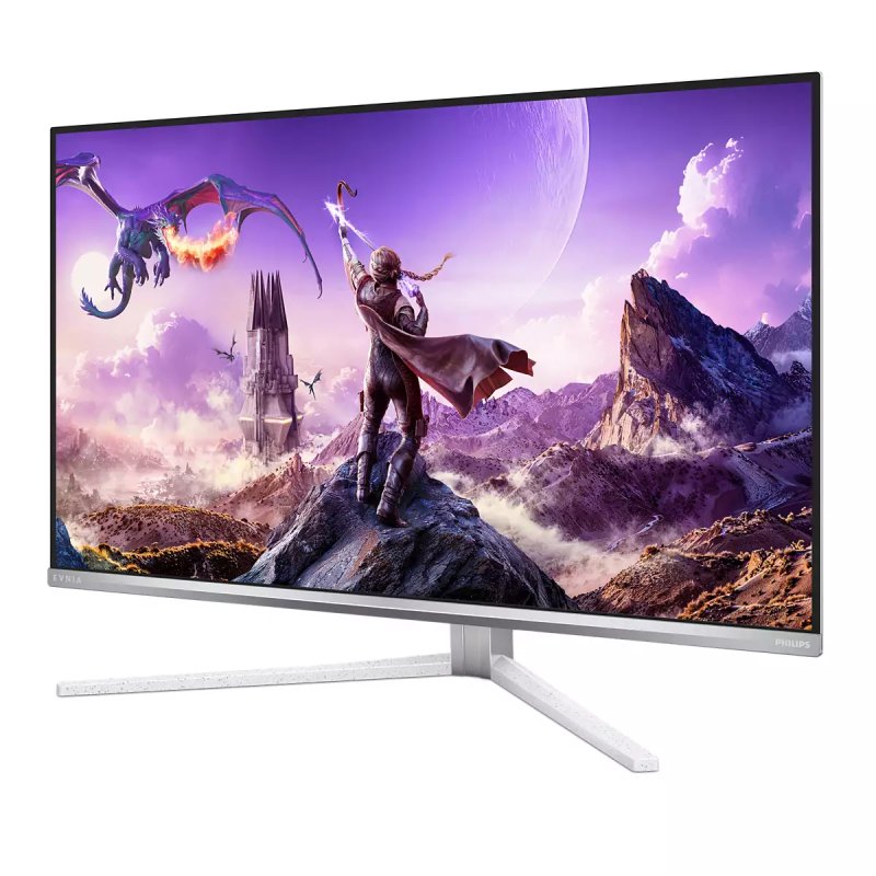 31.5IN 3840X2160 16:9 OLED 240HZ 0.03MS 1500000:1 HDMI DP