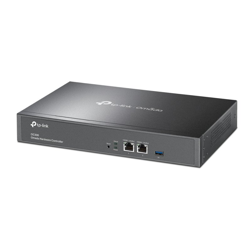 OMADA HARDWARE CONTROLLE 2X10/100/1000 MBPS