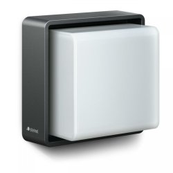 Steinel L 845 SC mit Bewegungsmelder Sensor-LED-Außenleuchte 9 W, 655 lm, IP44 Mit