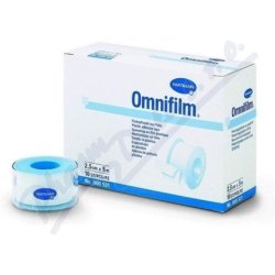HARTMANN 9004352 Omnifilm Adhesive Tape 5m x 5cm