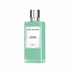 Angel Schlesser Les Eaux D'Un Instant Matcha Infusion Eau De Toilette Spray 150ml