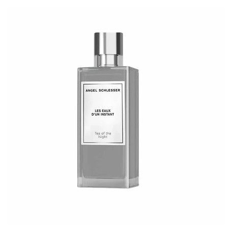 Angel Schlesser Les Eaux D'Un Instant Tea Of The Night Eau De Toilette Spray 150ml