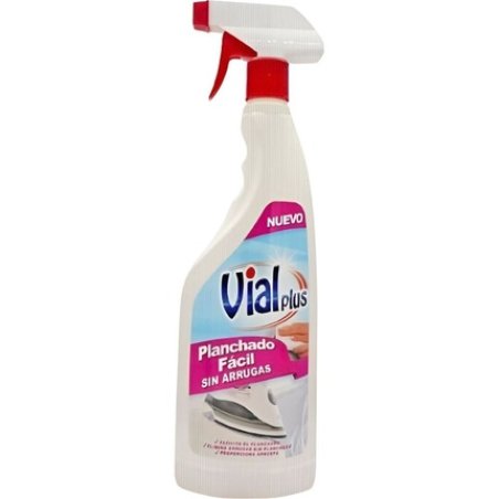 Vialplus Easy Ironing Gun 750ml Perfect For Household Cleaning