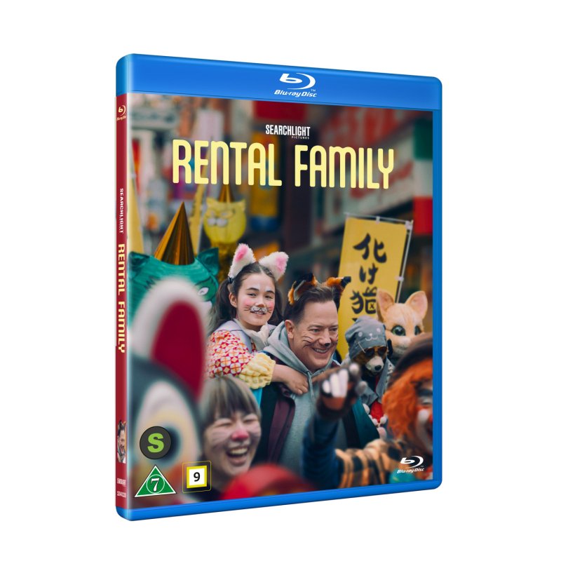 Rental Family
