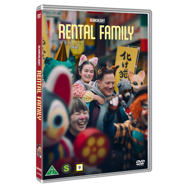 Rental Family