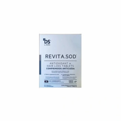 Ds Revitasod Antioxidant Hair Loss 90 Tablets