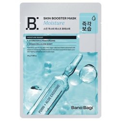 Banobagi Moisture Skin Booster Mask Hydrating Face Mask