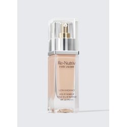 Estée Lauder Re-Nutriv Ultra Radiance Liquid Makeup SPF 20 30 ml Flacon pompe Liquide 1N2 Ecru