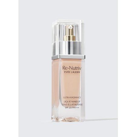 Estée Lauder Re-Nutriv Ultra Radiance Liquid Makeup SPF 20 1N2 Ecru 30 ml