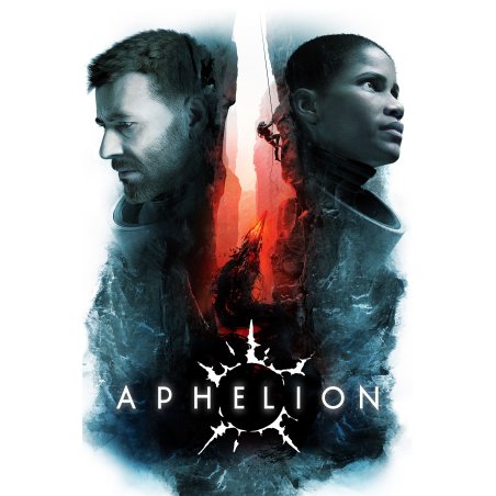 Maximum Games Aphelion (Playstation 5) Standard Multilingue