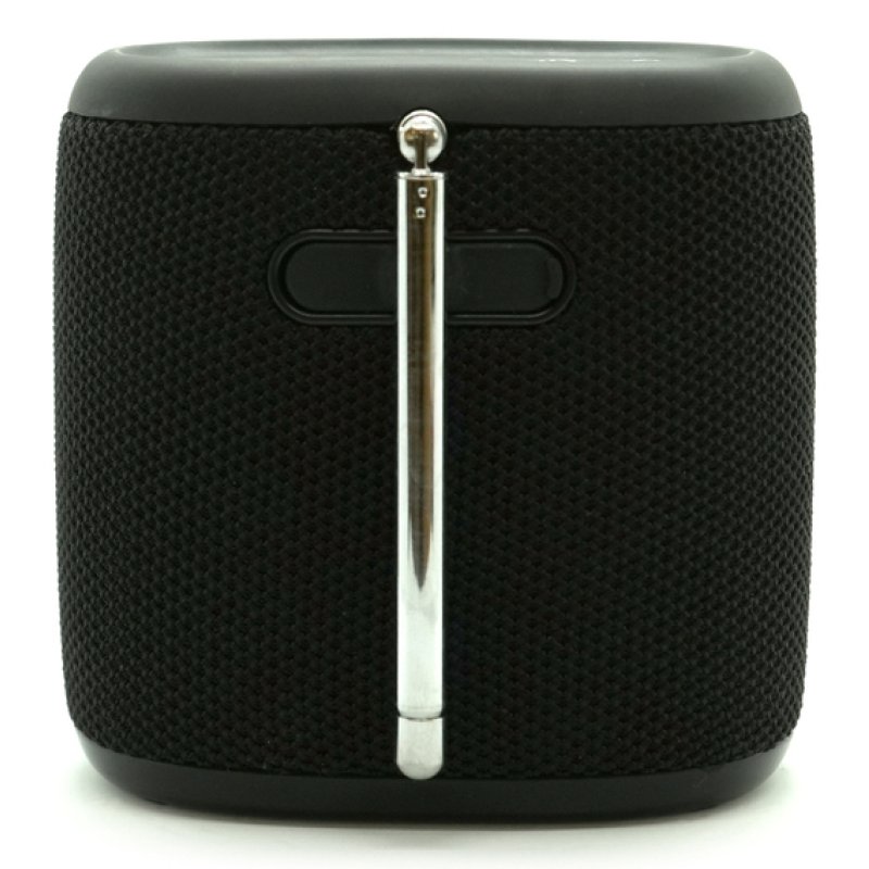 Pure Woodland Mini Portable Numérique Noir