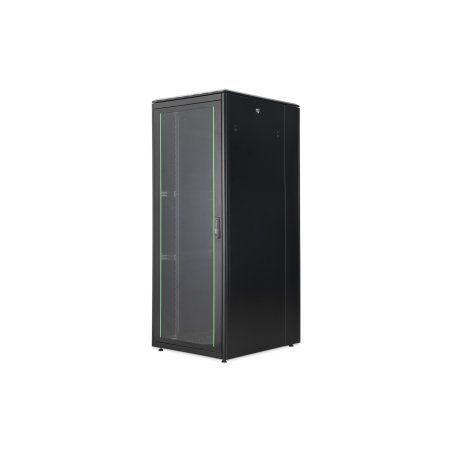 Digitus Armoire réseau Unique Light Series - 800x1000 mm (l x p)