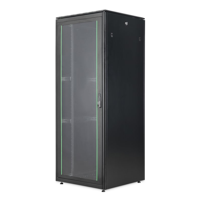 Digitus Network cabinet Unique Light series - 800x800 mm (WxD)