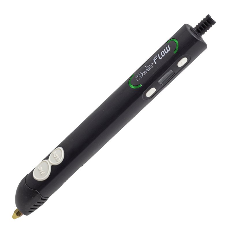 3Doodler FLOWEDU stylo 3D Noir