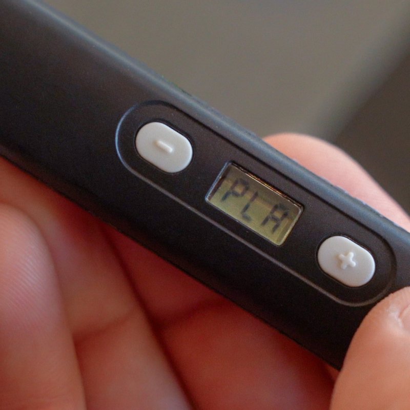 3Doodler FLOWEDU 3D pen Black