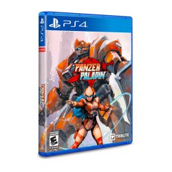 Panzer Paladin (Limited Run) (Import)