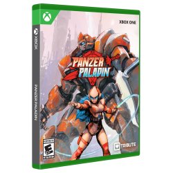 Panzer Paladin (Limited Run) (Import)