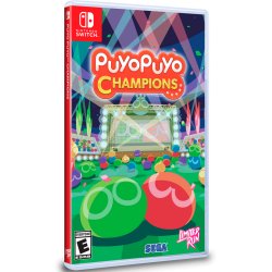 Puyo Puyo Champion (Limited Run) (Import)