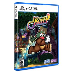 Ruffy And The Riverside (Limited Run) (Import)