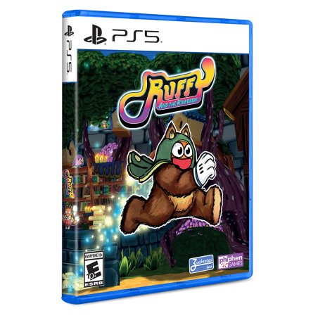 Ruffy And The Riverside (Limited Run) (Import)