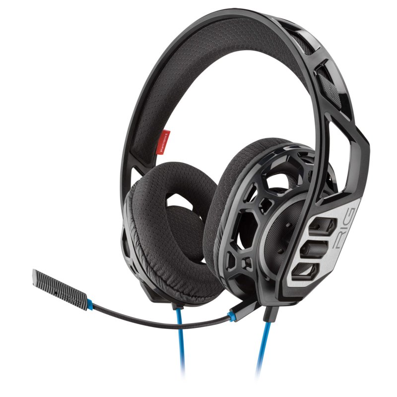 Plantronics compatible - RIG 300 HS Official Headset PS4