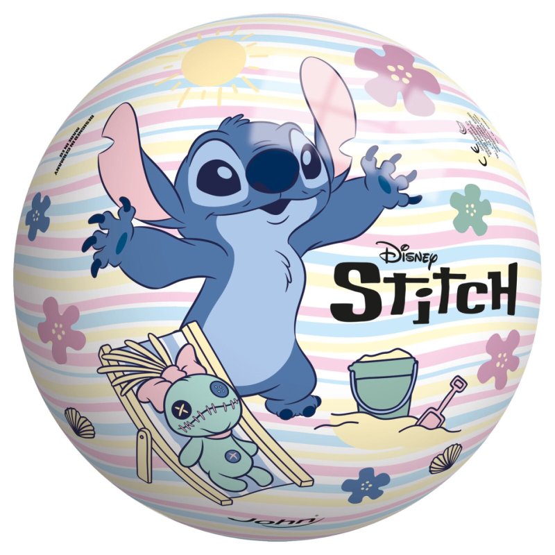Disney Stitch - 23 cm Ball (24045)
